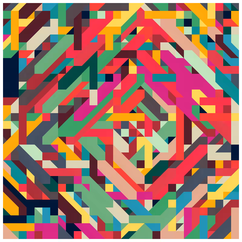 Rectangle_Lines #25