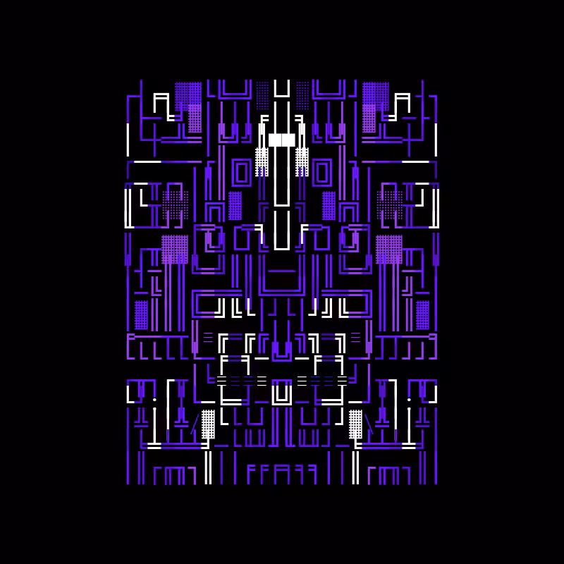 Neuroglyphs #11