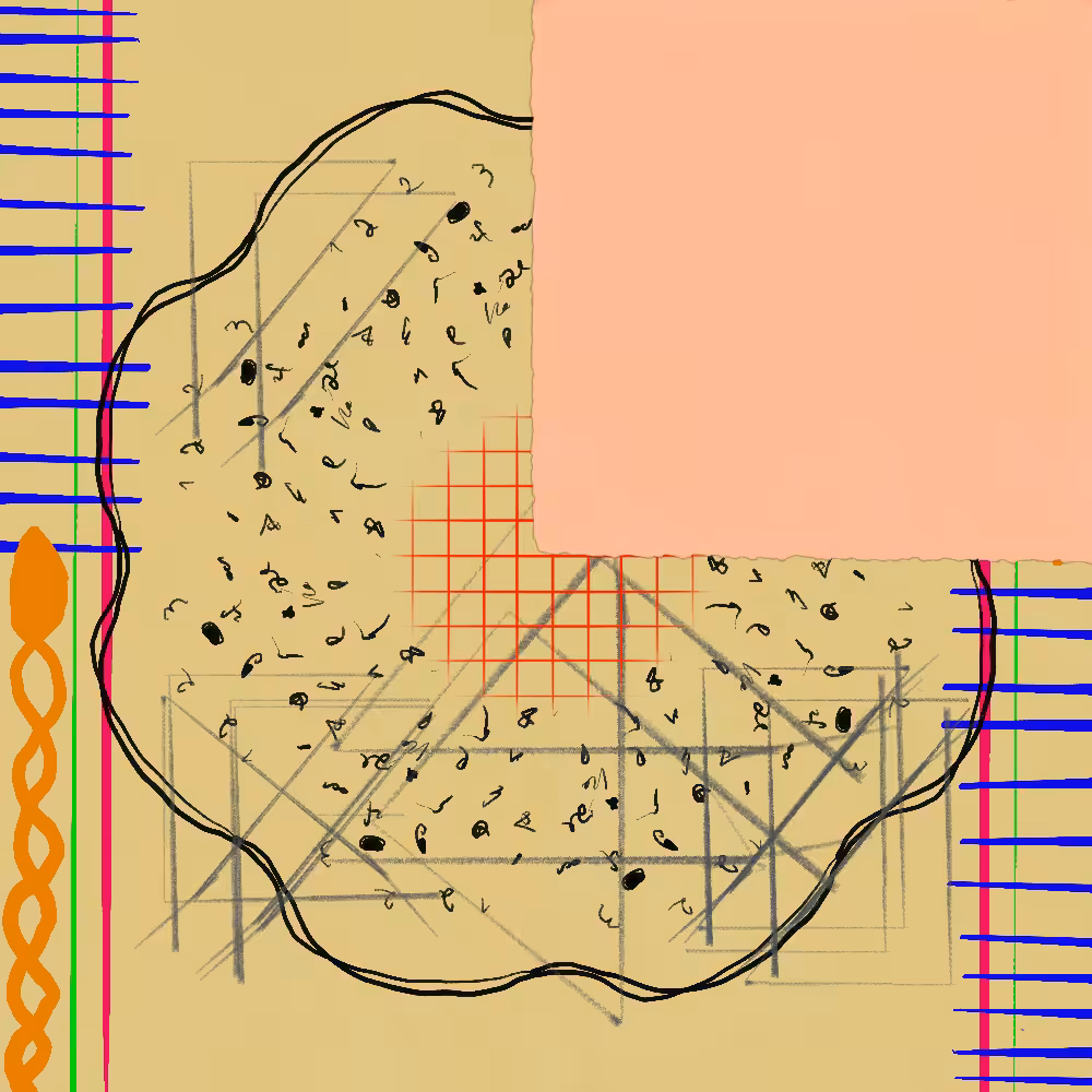 Acid Quilt #24
