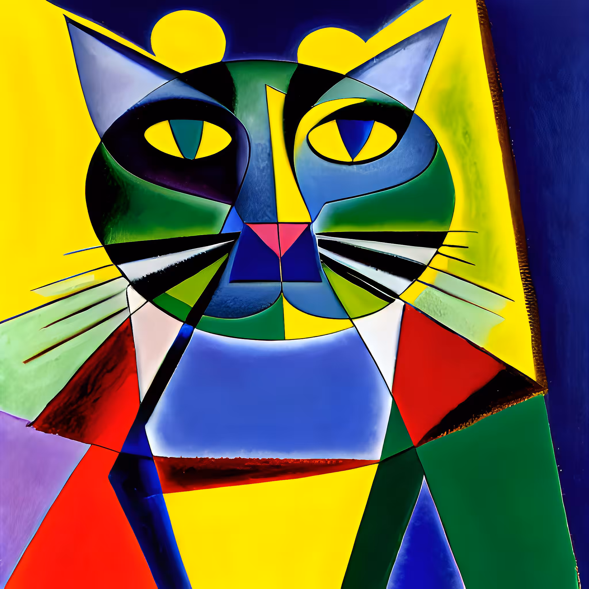 Catboss #422