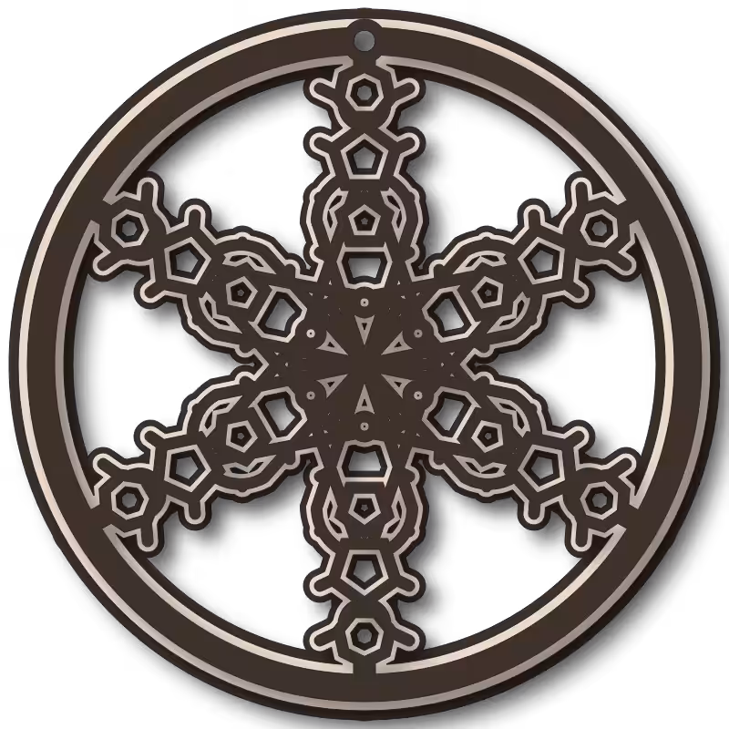 fx(ornament) 2022 #577