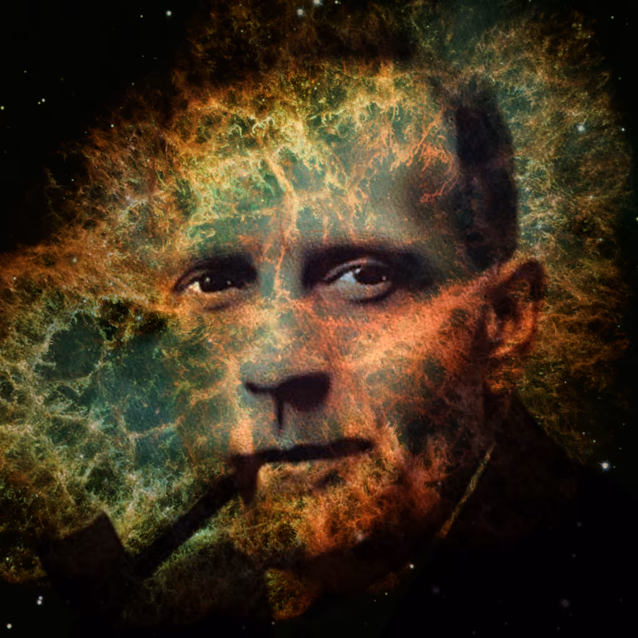 Edwin Hubble