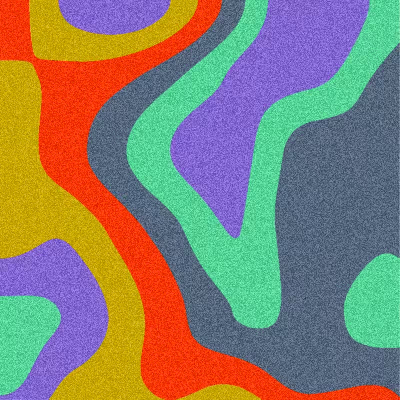 Organic Oeuvre #53