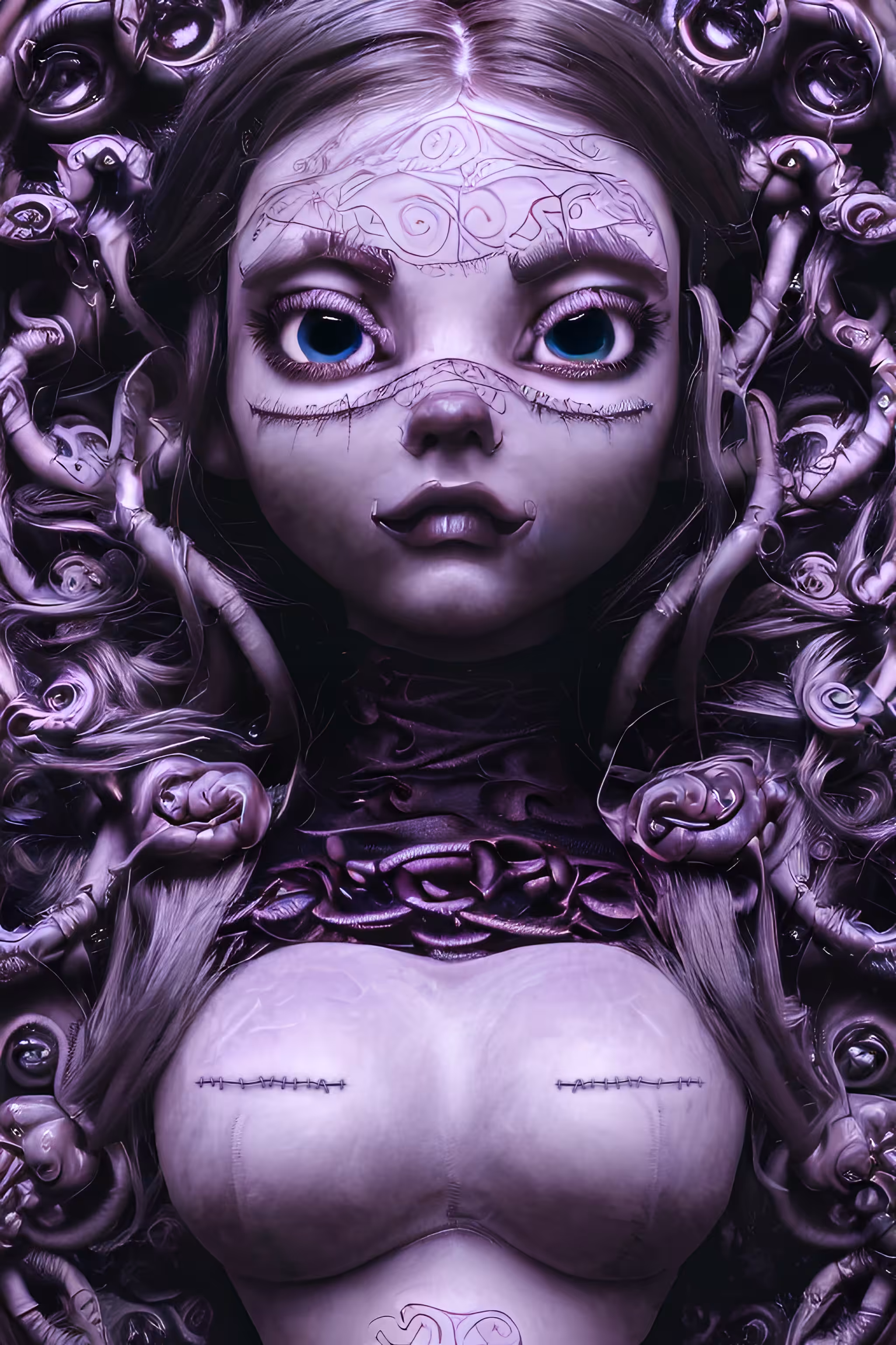 𝕻𝖆𝖓𝖉𝖔𝖗𝖆