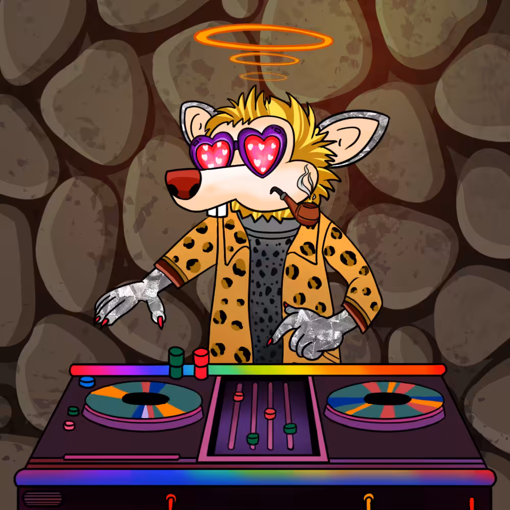 Tezape Skratz #96