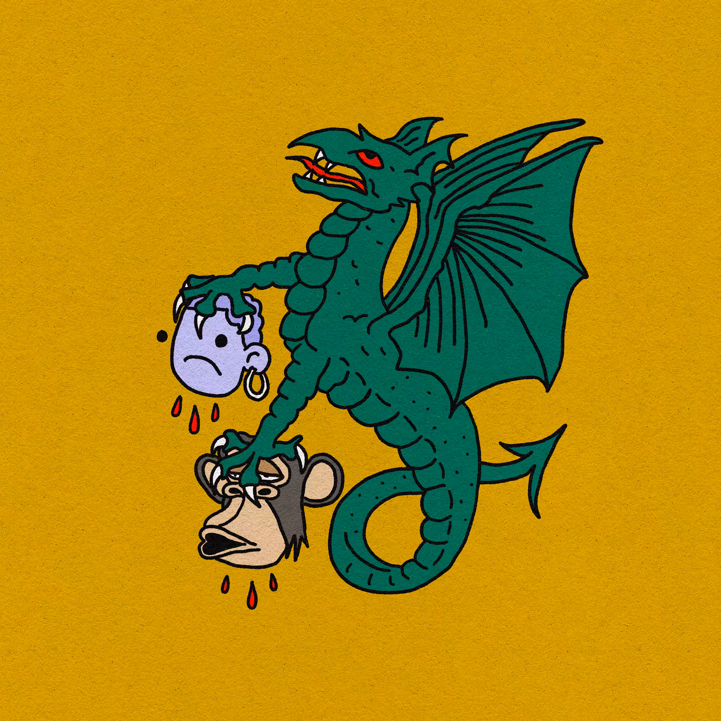 Wyvern contract
