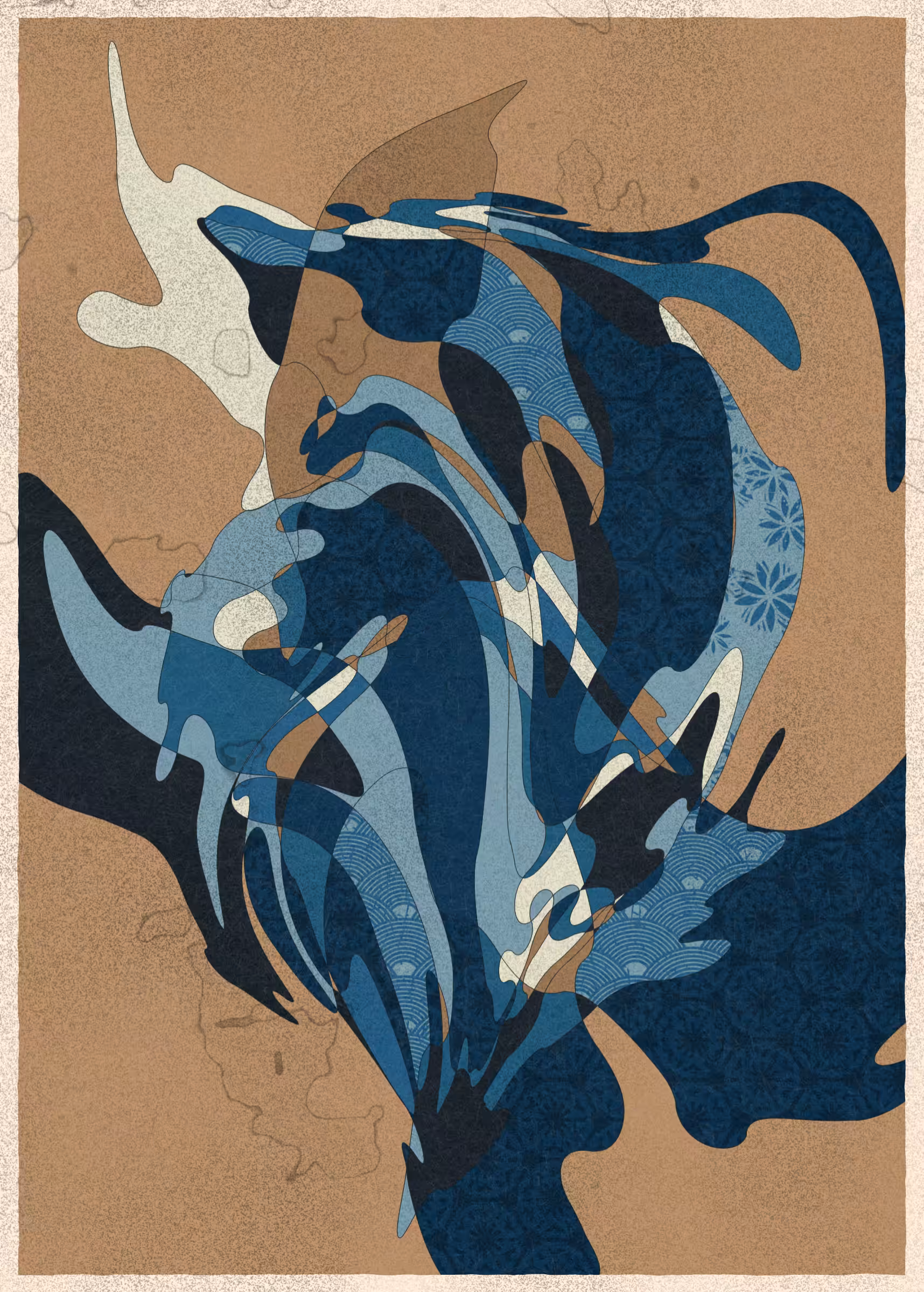Memories of Qilin #991