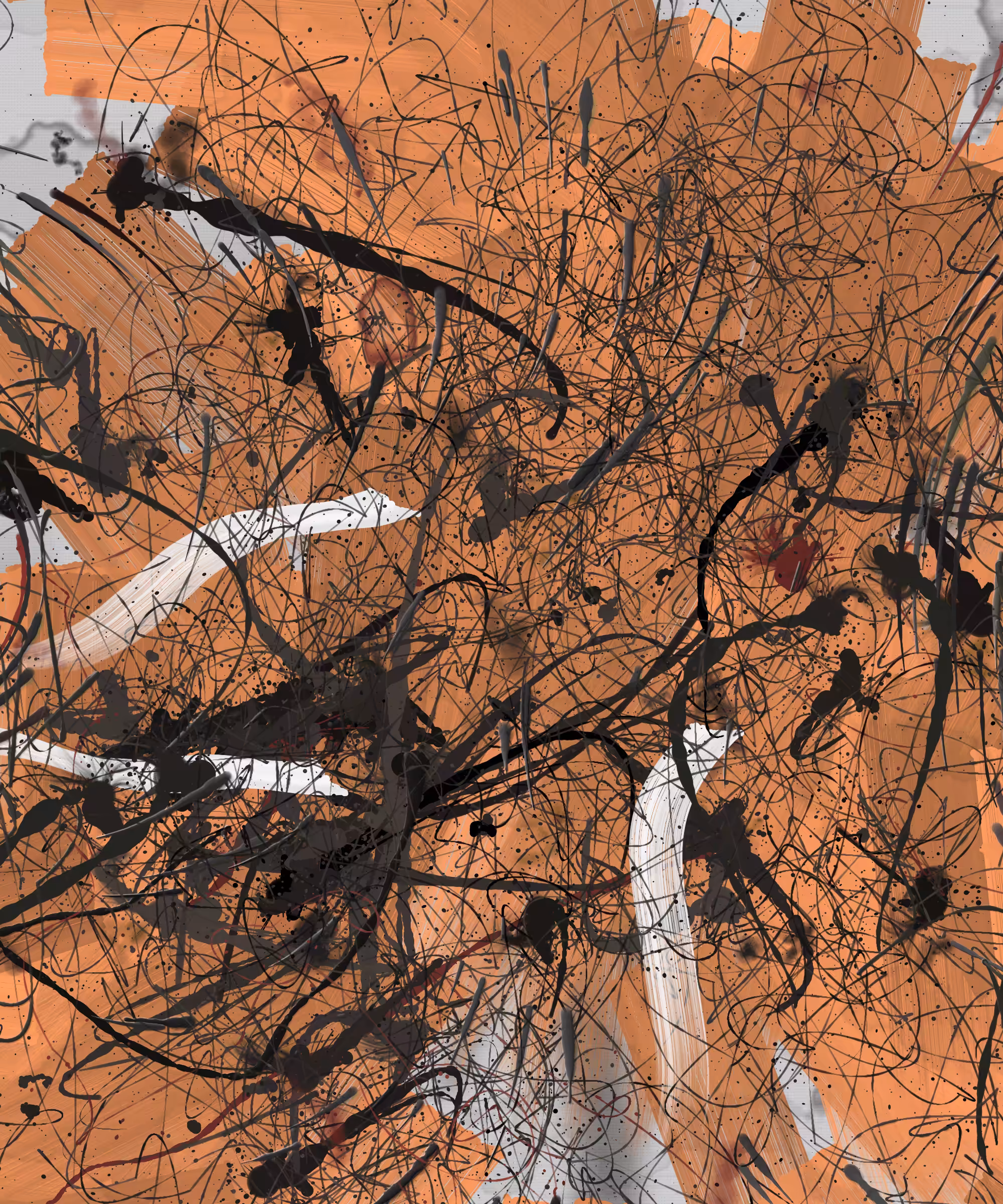 Catharsis #623 - Always