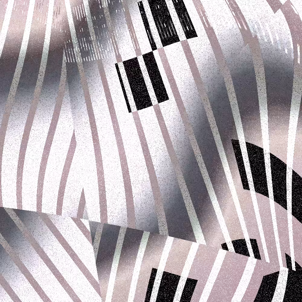 Twisted Alignment #4