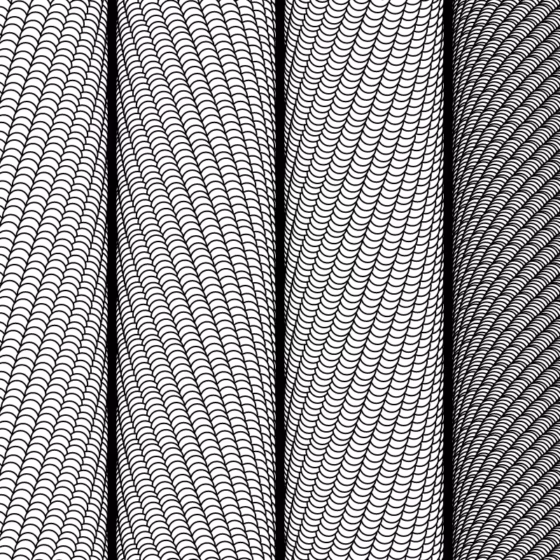 Patterns of Infinity #14