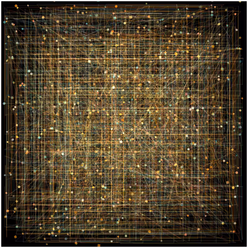 Neural Connections #4