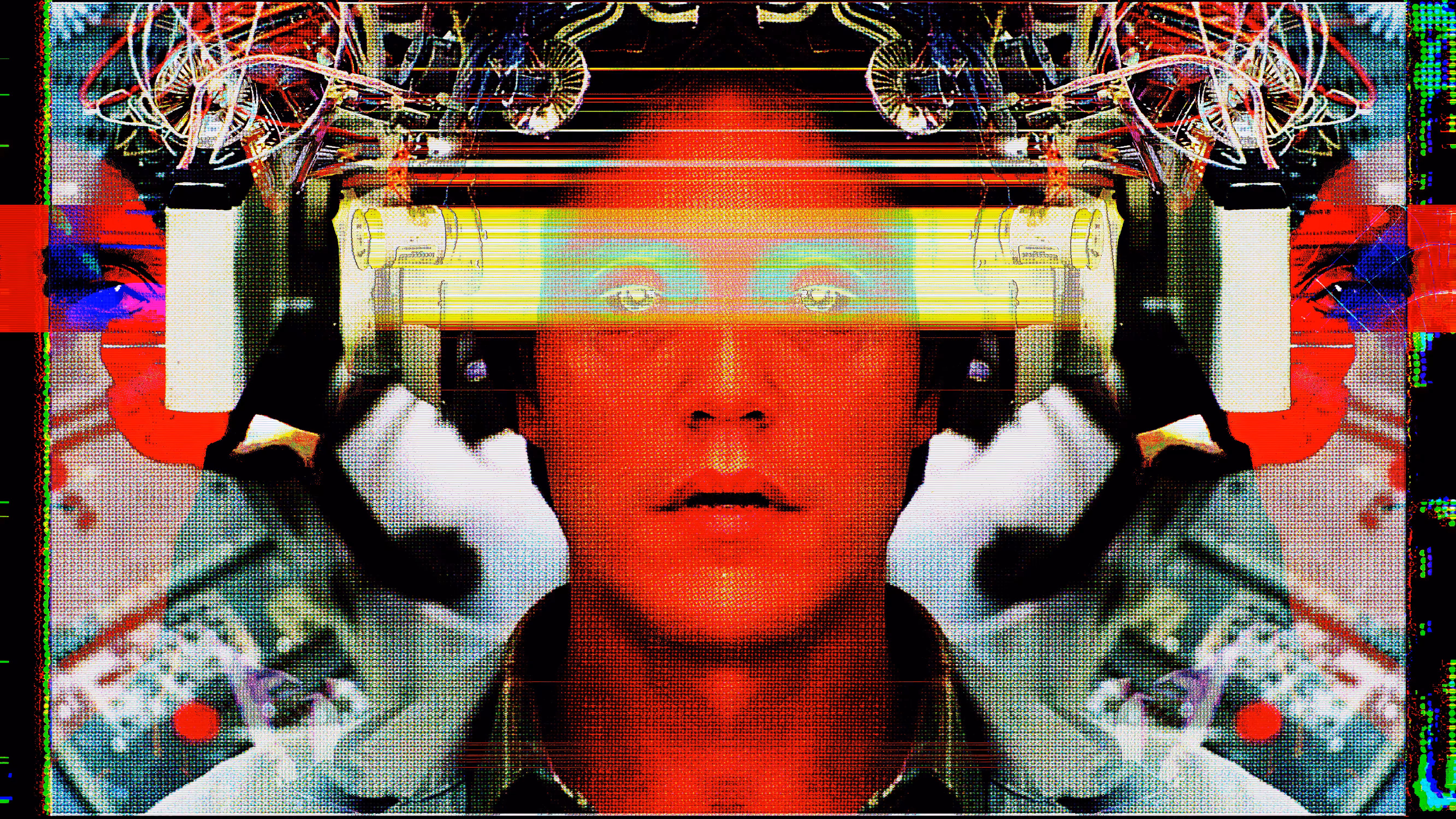 Major Arcana: 5 / The Hierophant