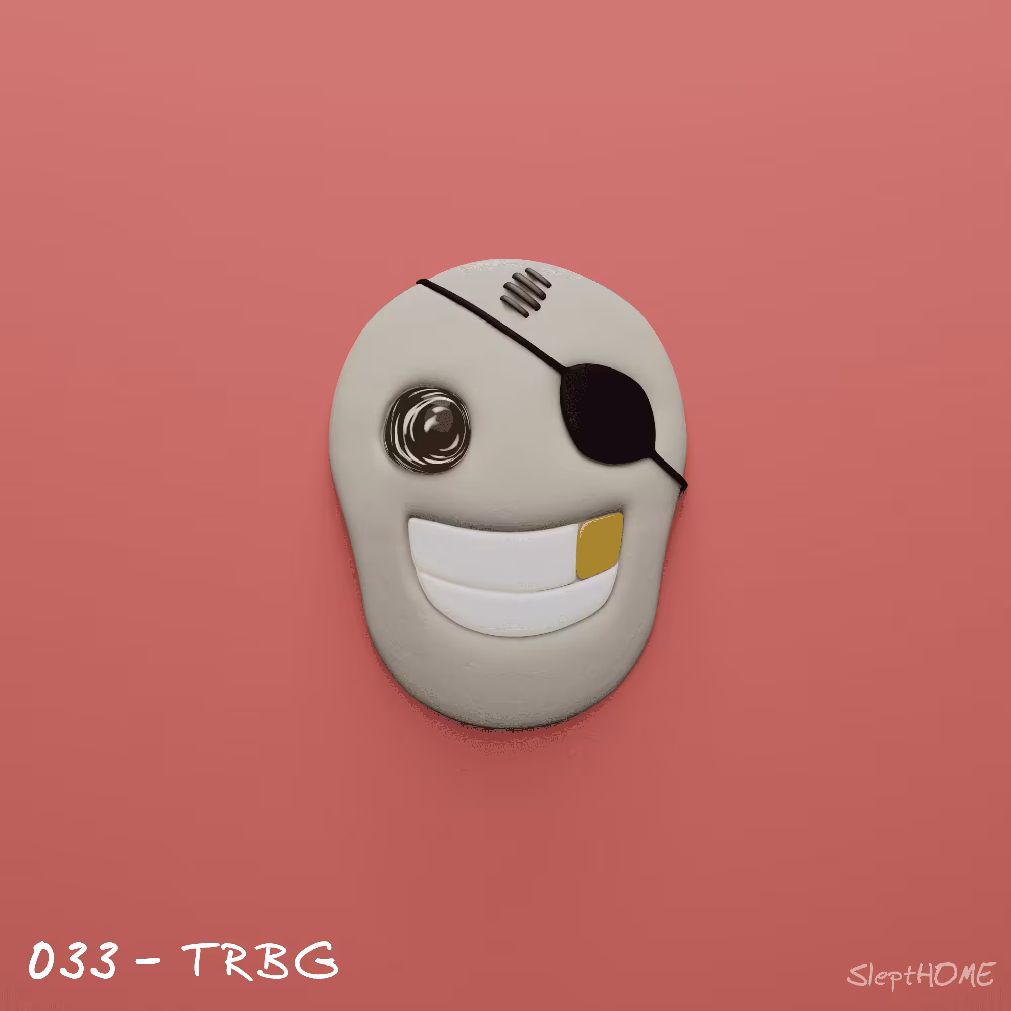 Soul - TRBG
