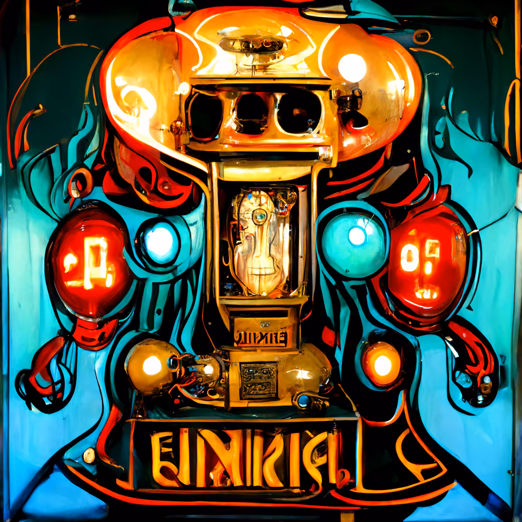 Nouveau Pinbots 23