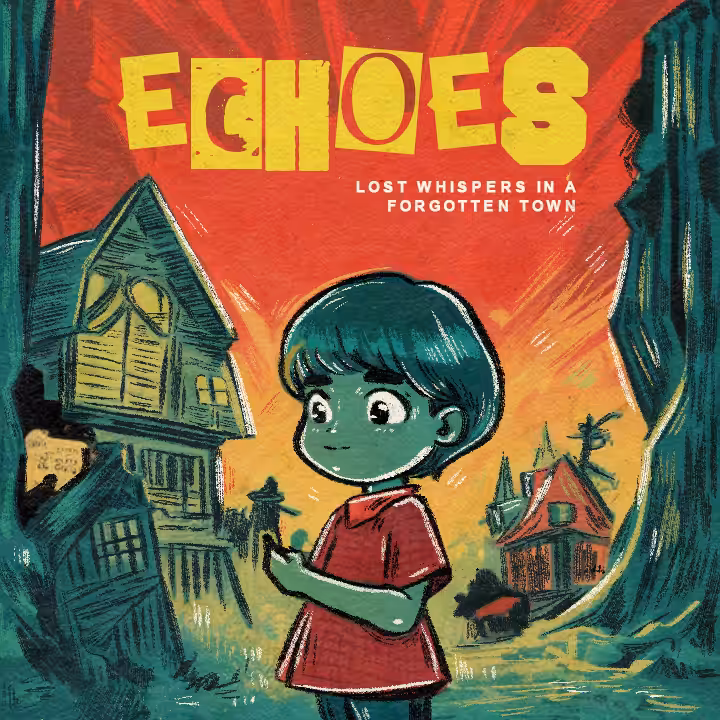 Enchanted Chronicles: Echoes