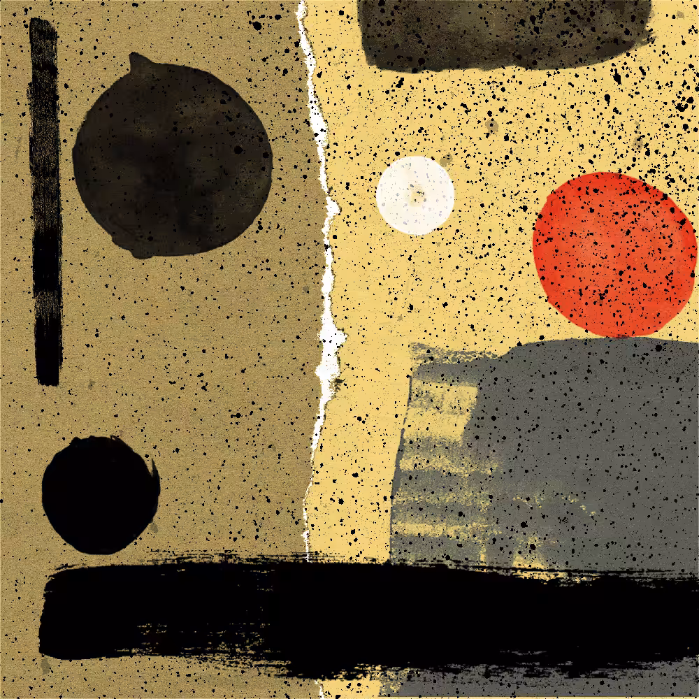 Miroïds #24