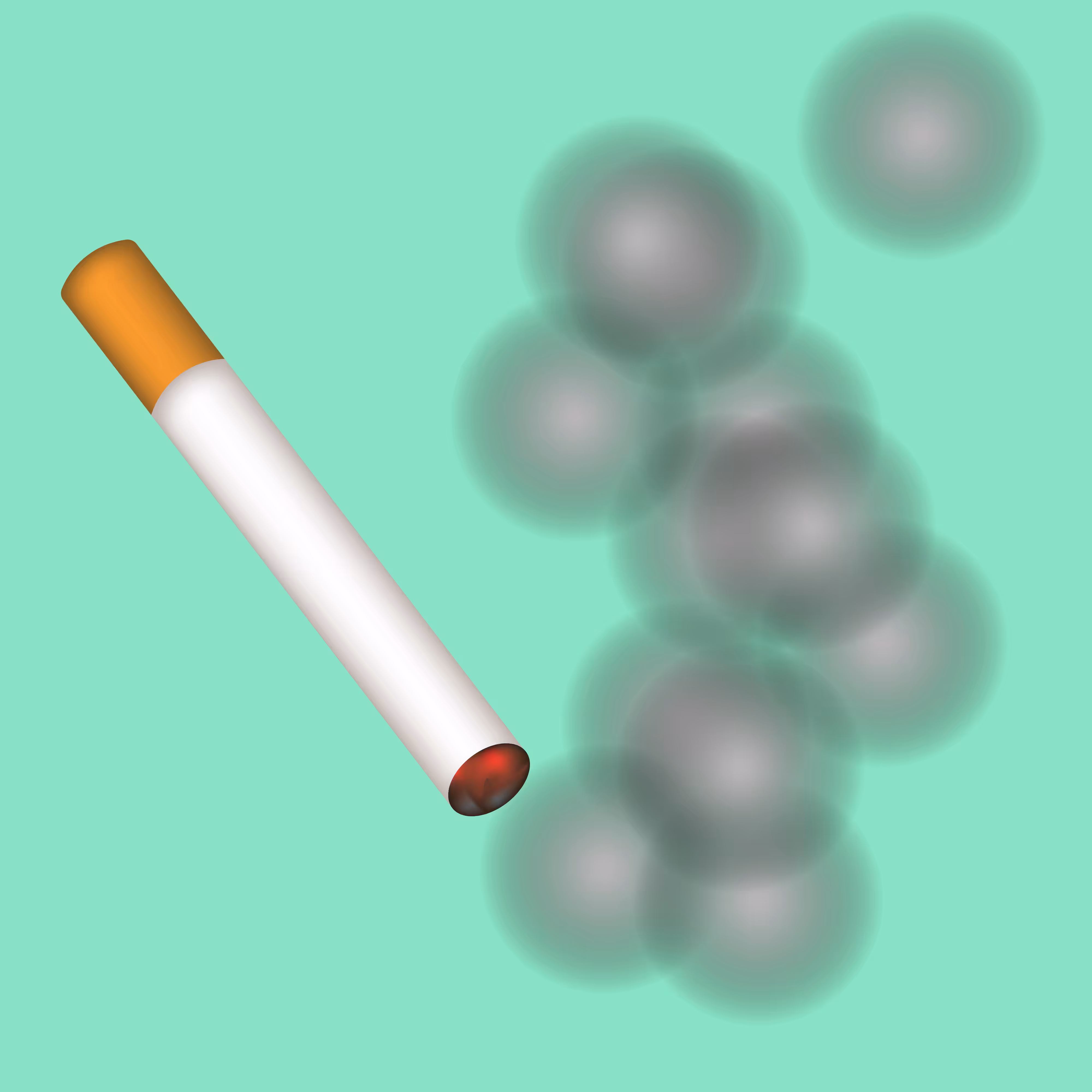 Cigarette