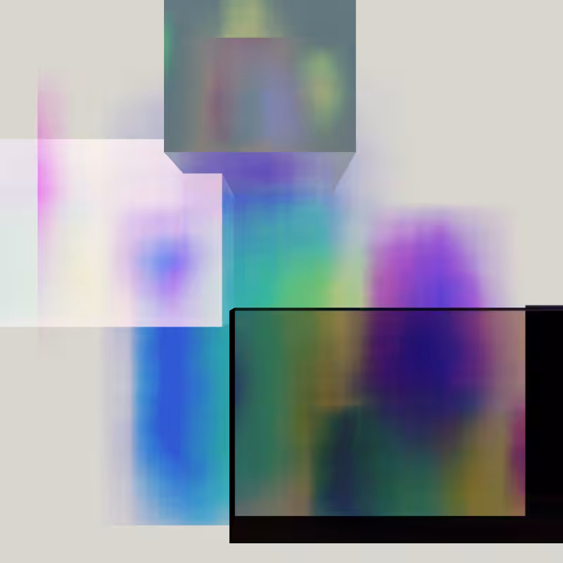 STORED EMOTIONS #12