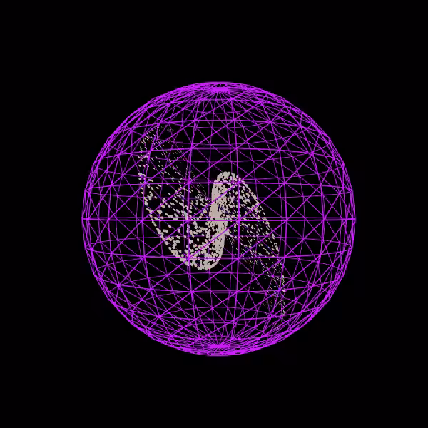 Infinite Sphere #4