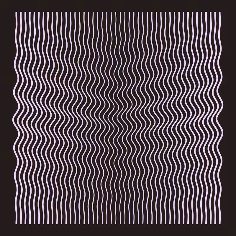 ∿∿Hz∿∿ #21