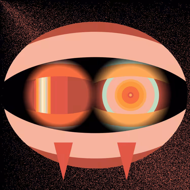 Goons - Interdimensional Antwon