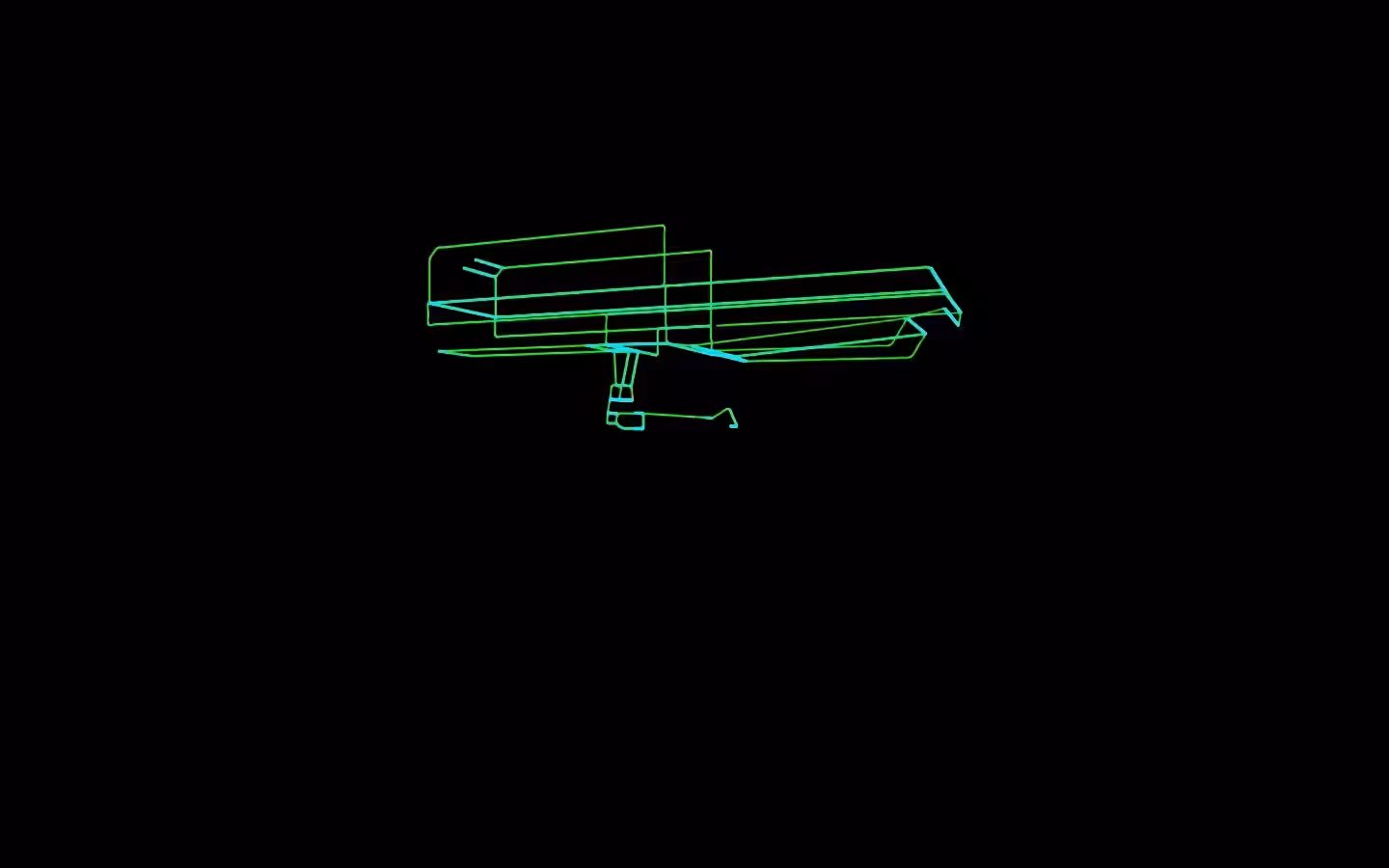G.U.N. x
