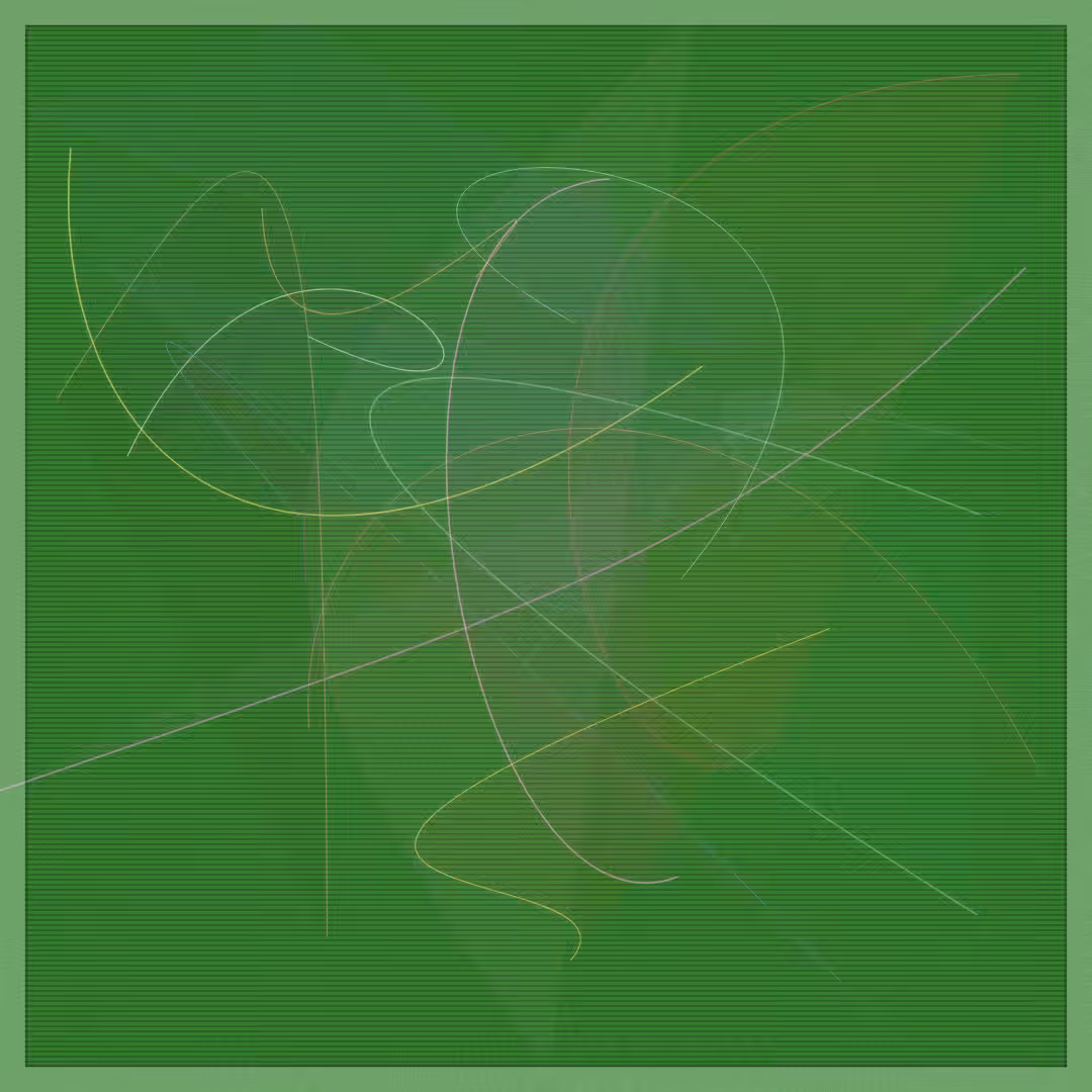 Scribbles #16