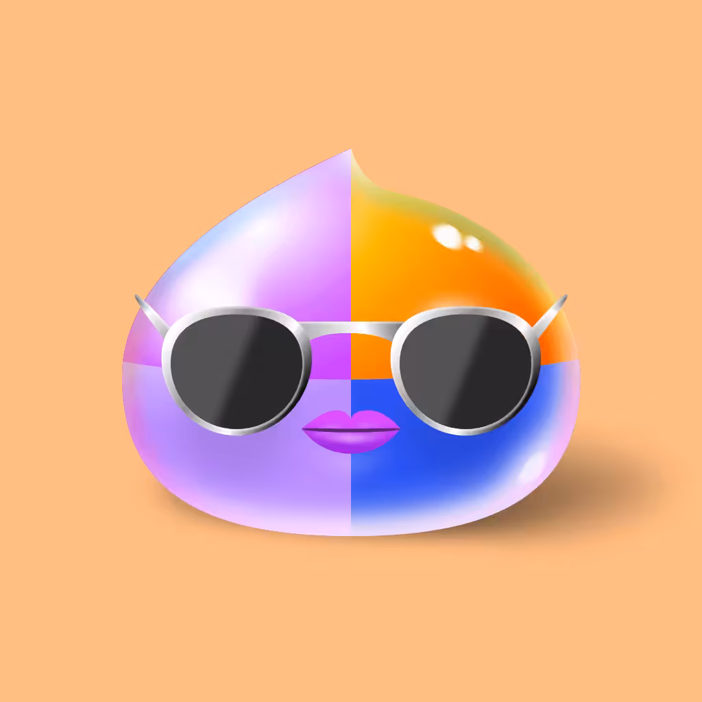 Slime #514