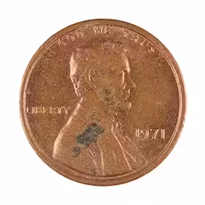 Cent #1981