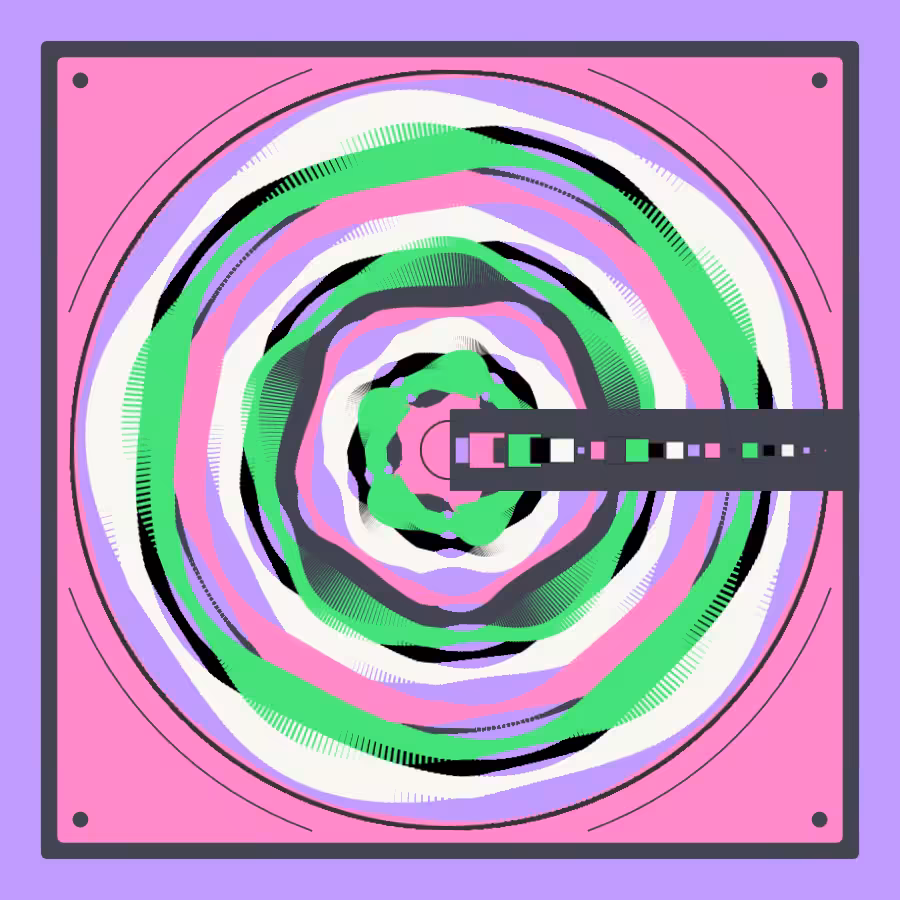 Memory Disc #85