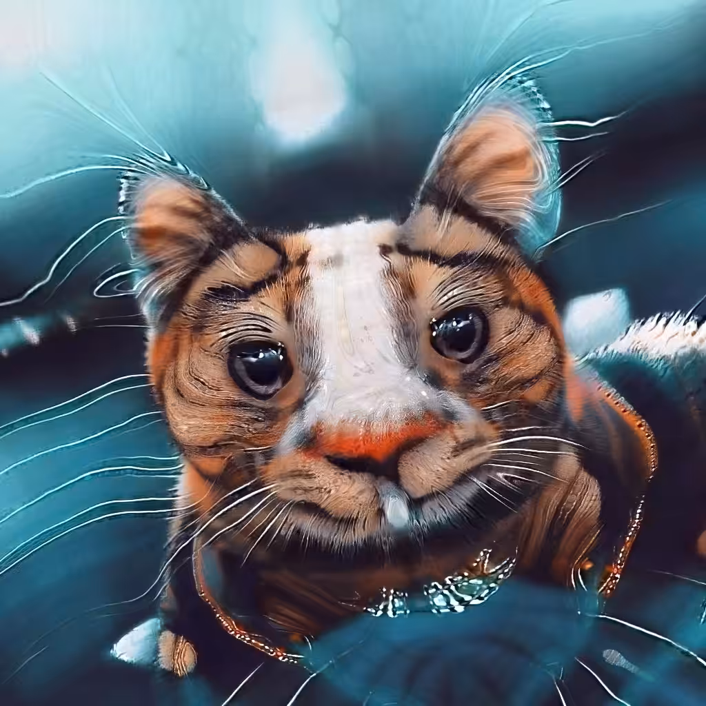 AI Tigers 89