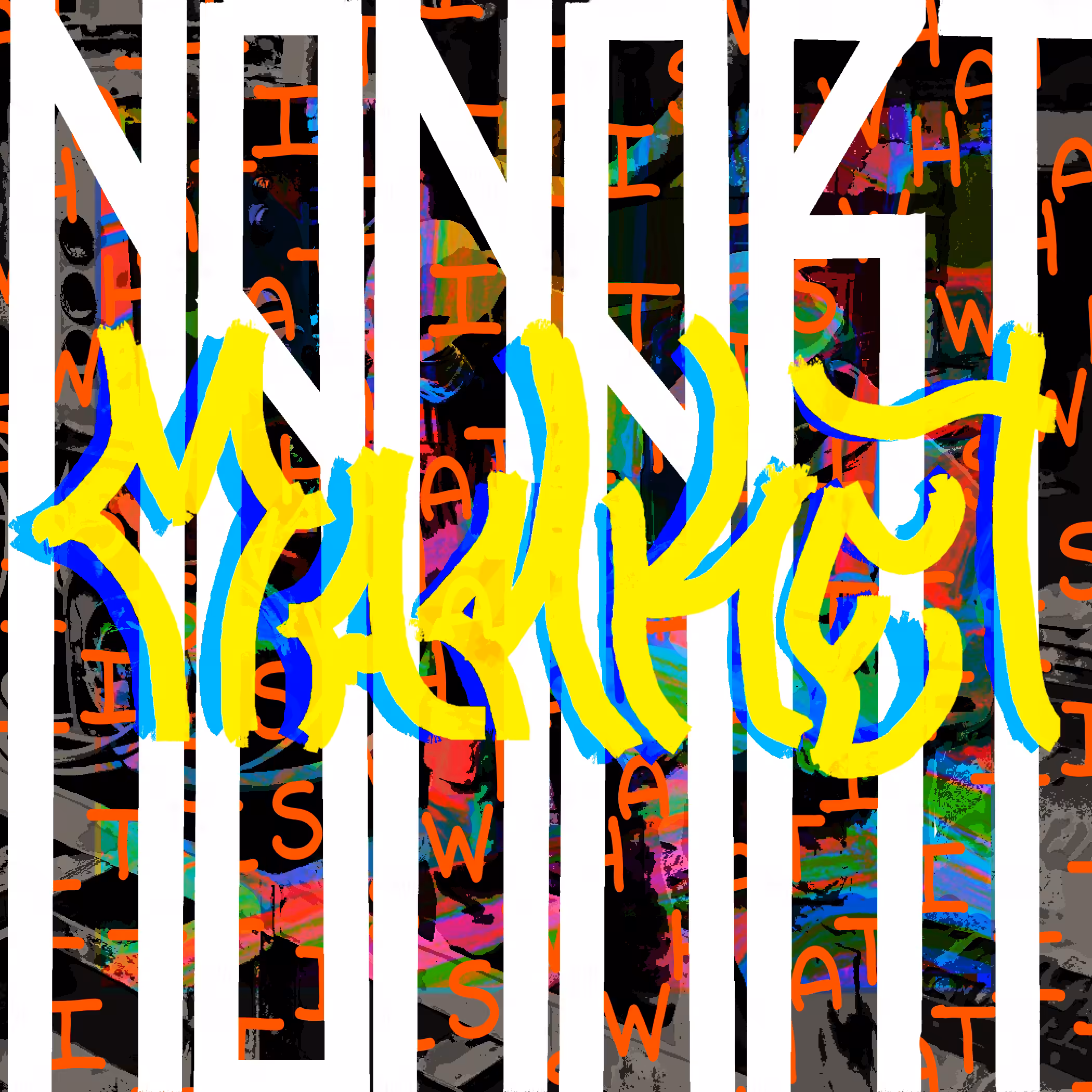 ☢️ NFT INDUSTRY HAZARD ☢️: 134_05