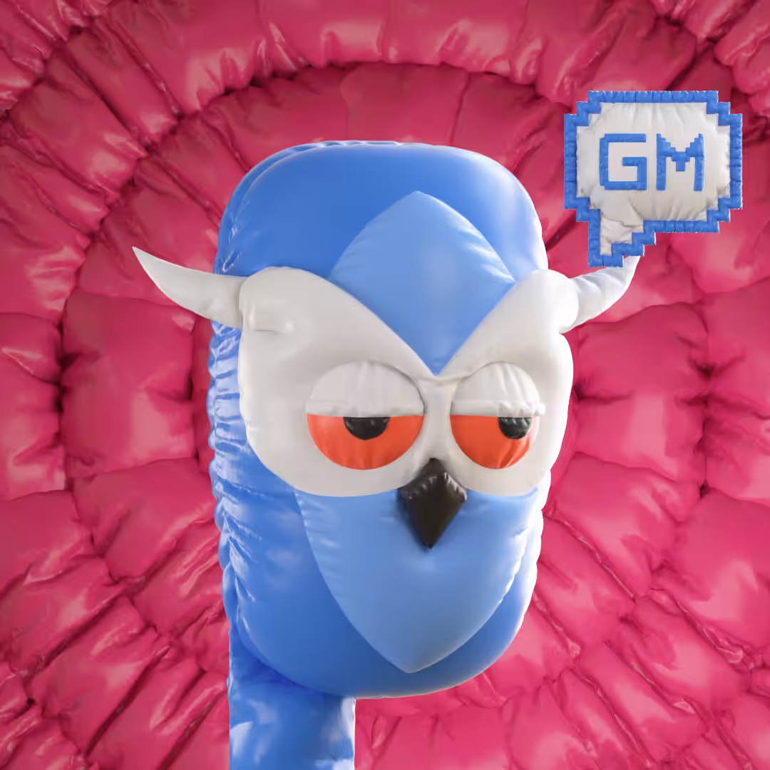 Rubber GM Punk 033