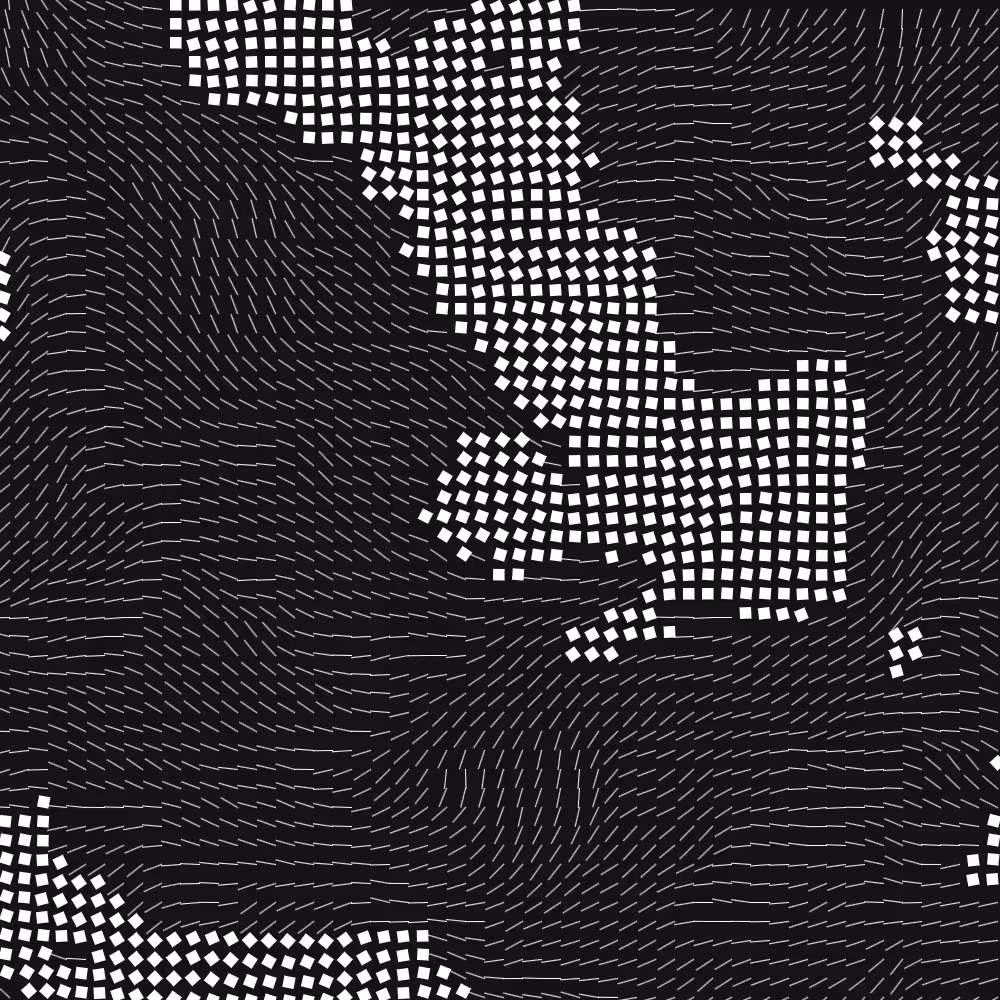 Geometric Fluidity #177