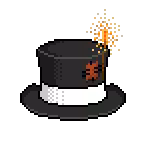 Degen Haberdasher #489