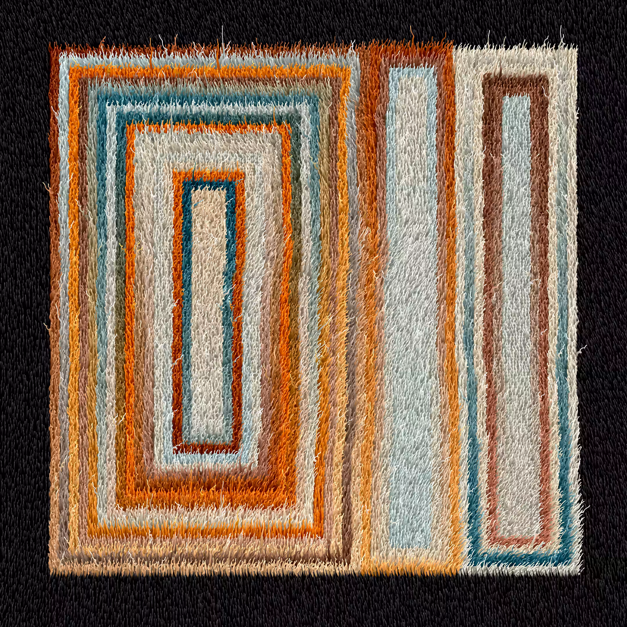 Furry Gradients #223