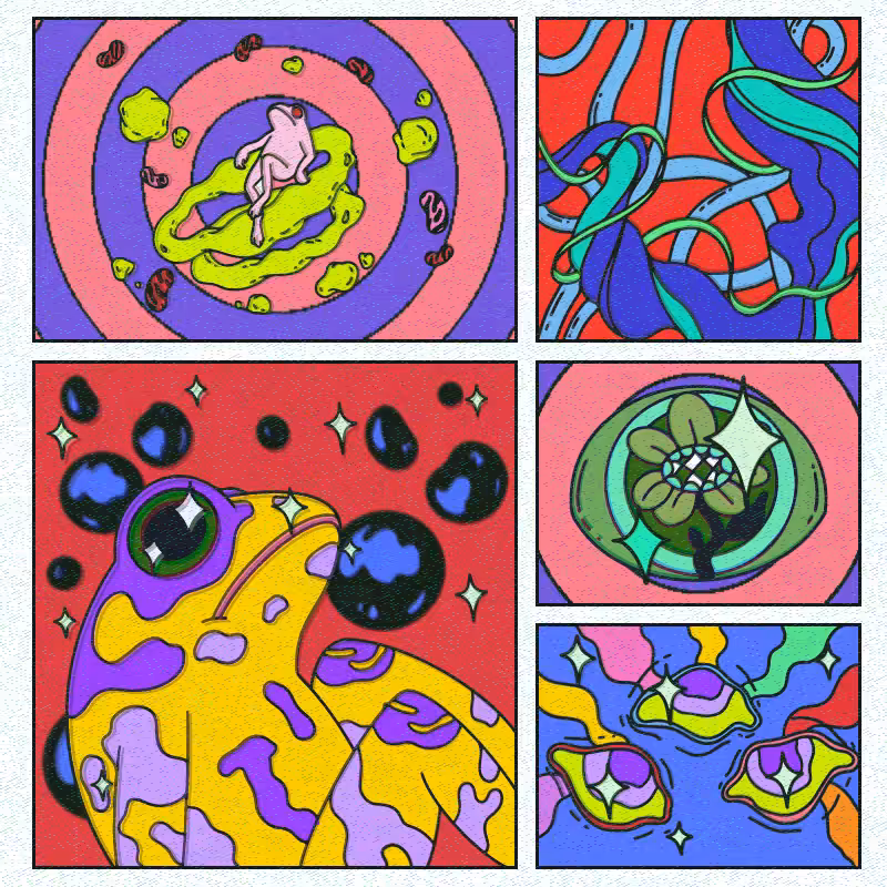 Toad story #76