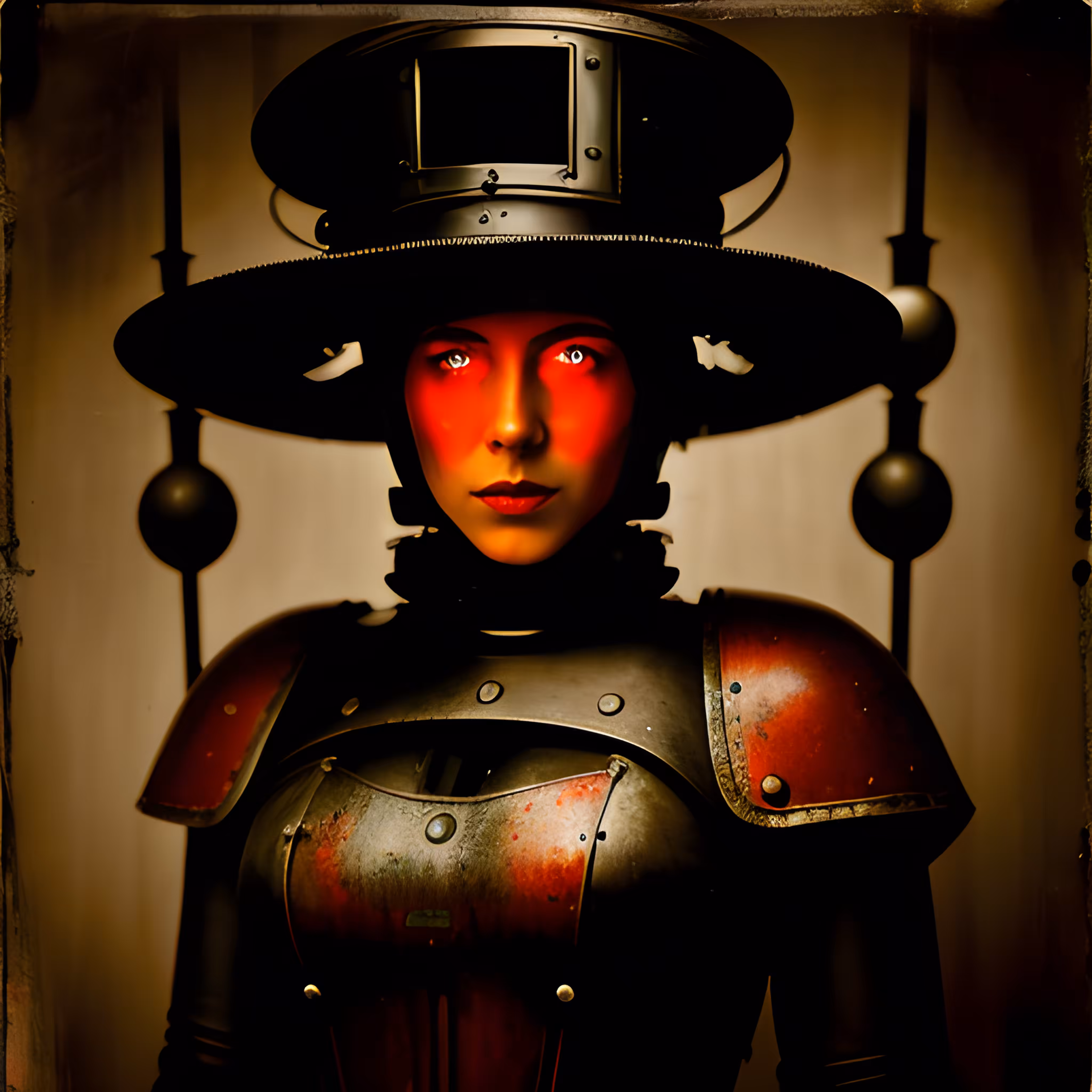 Tkn #138 •Tålos•Robotics+