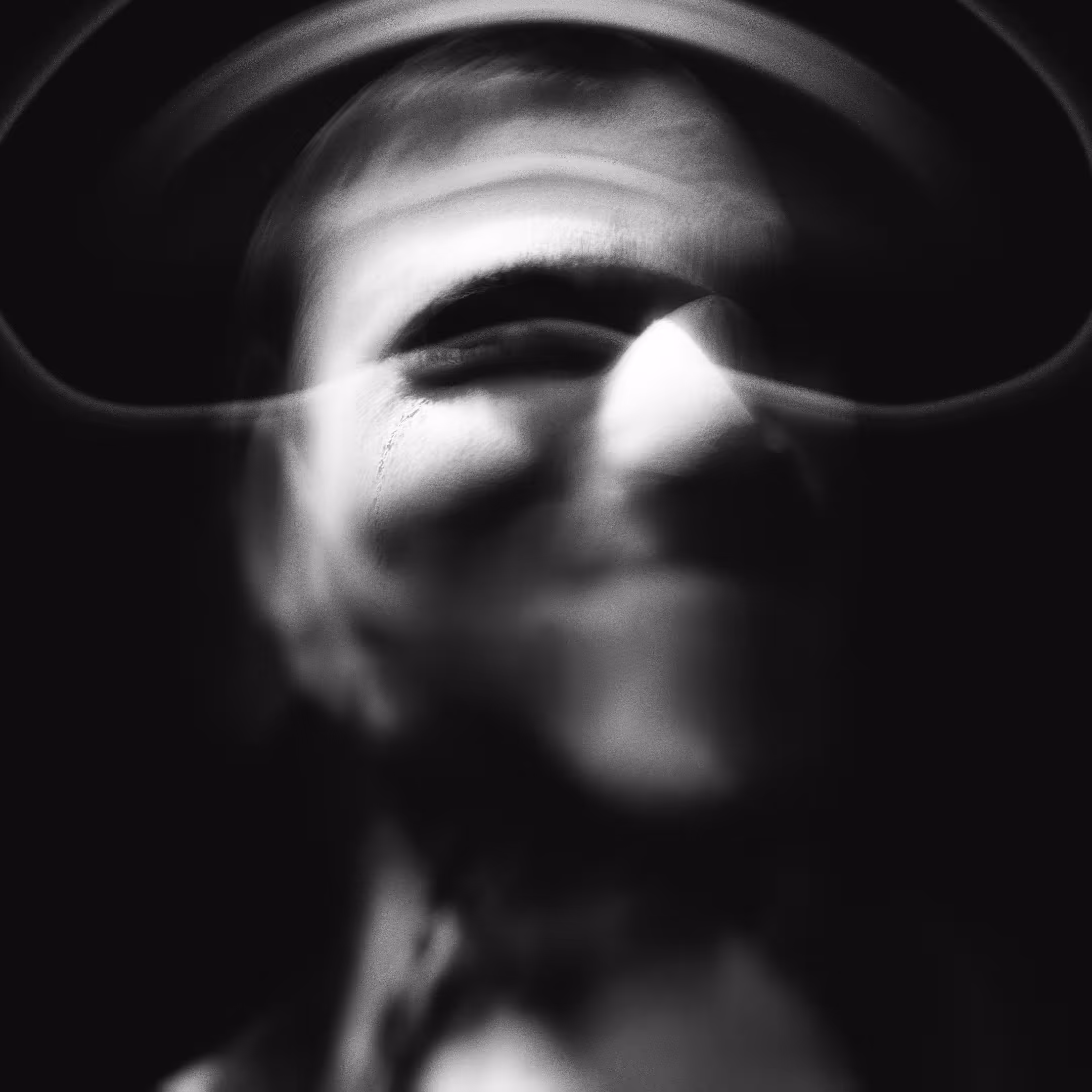 Dumb Apostle 9/12