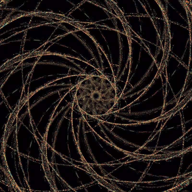 Vortex #57