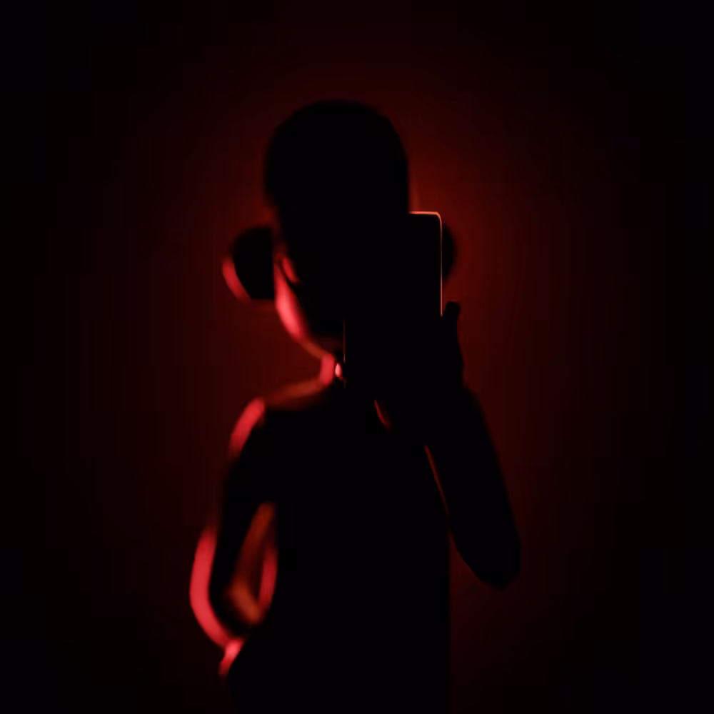 Selfie Club #14 (The3D) 