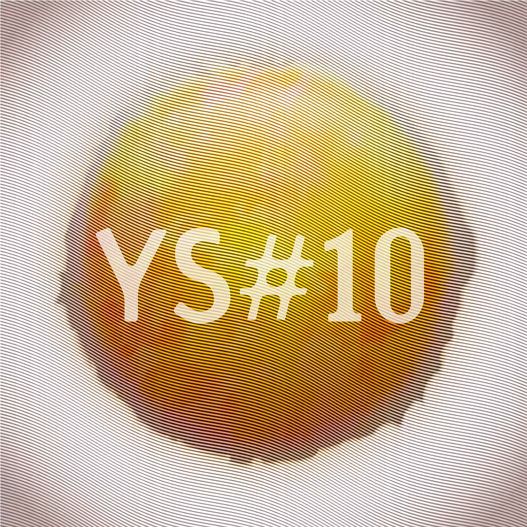 Yolk Song #10 (Ep. 2)