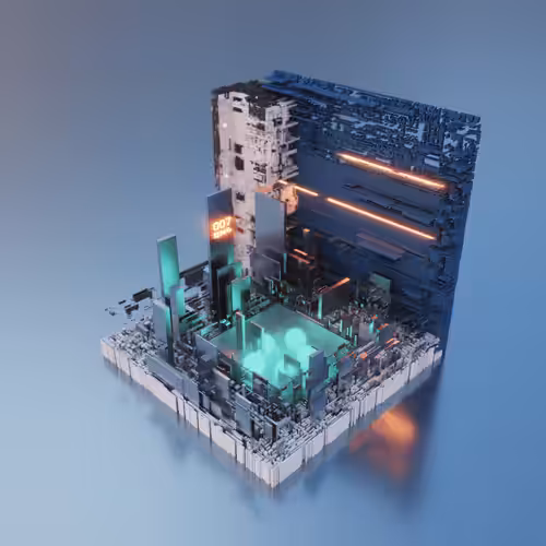 CoRrUPT cUBe :: 07