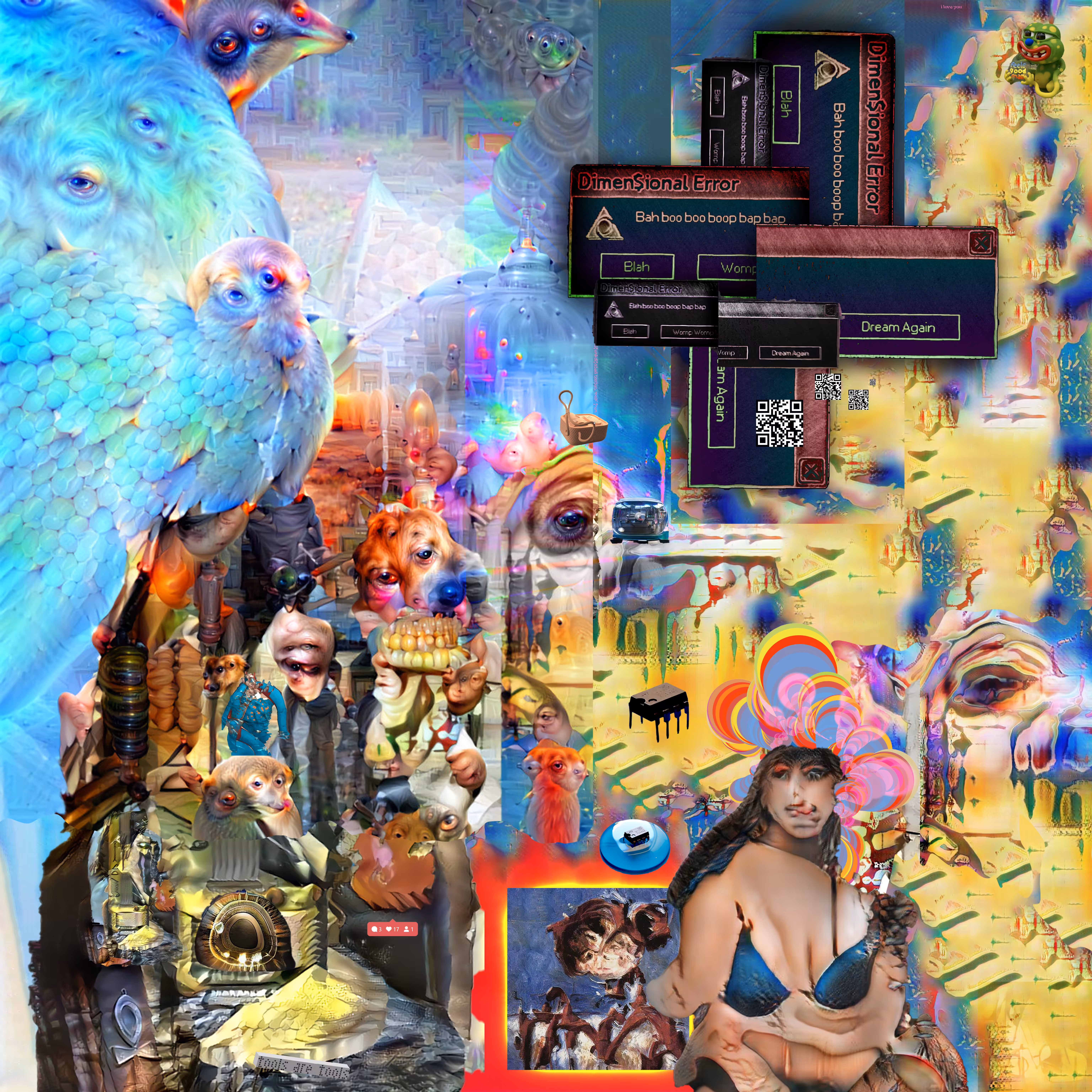 Dr34M((再次))µG4in¤.aya