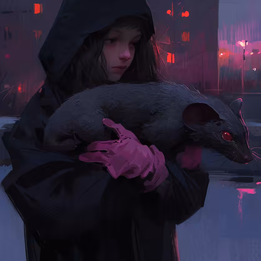 The burden of betrayal