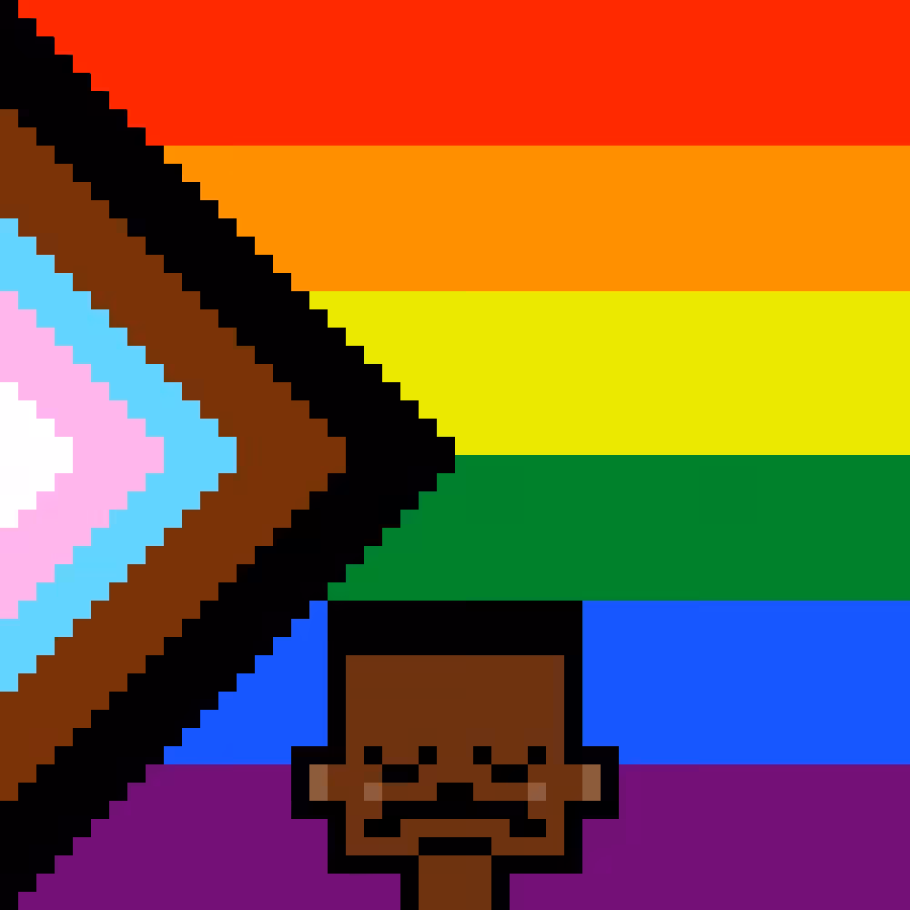  Pride Punk #088