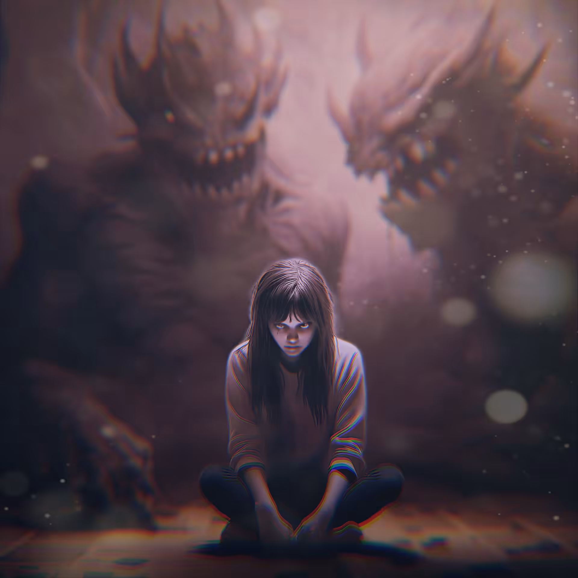 Monsters In My Head