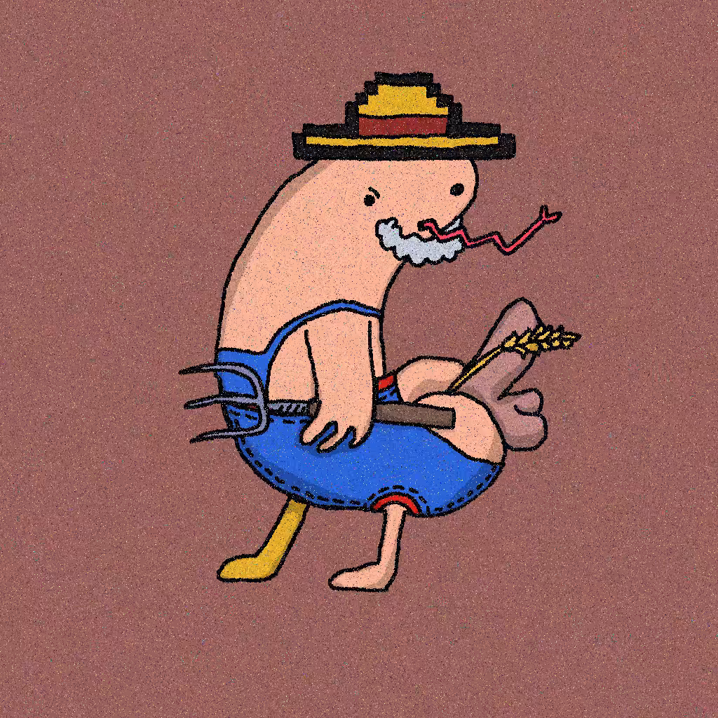 DICKRBUTTS #55