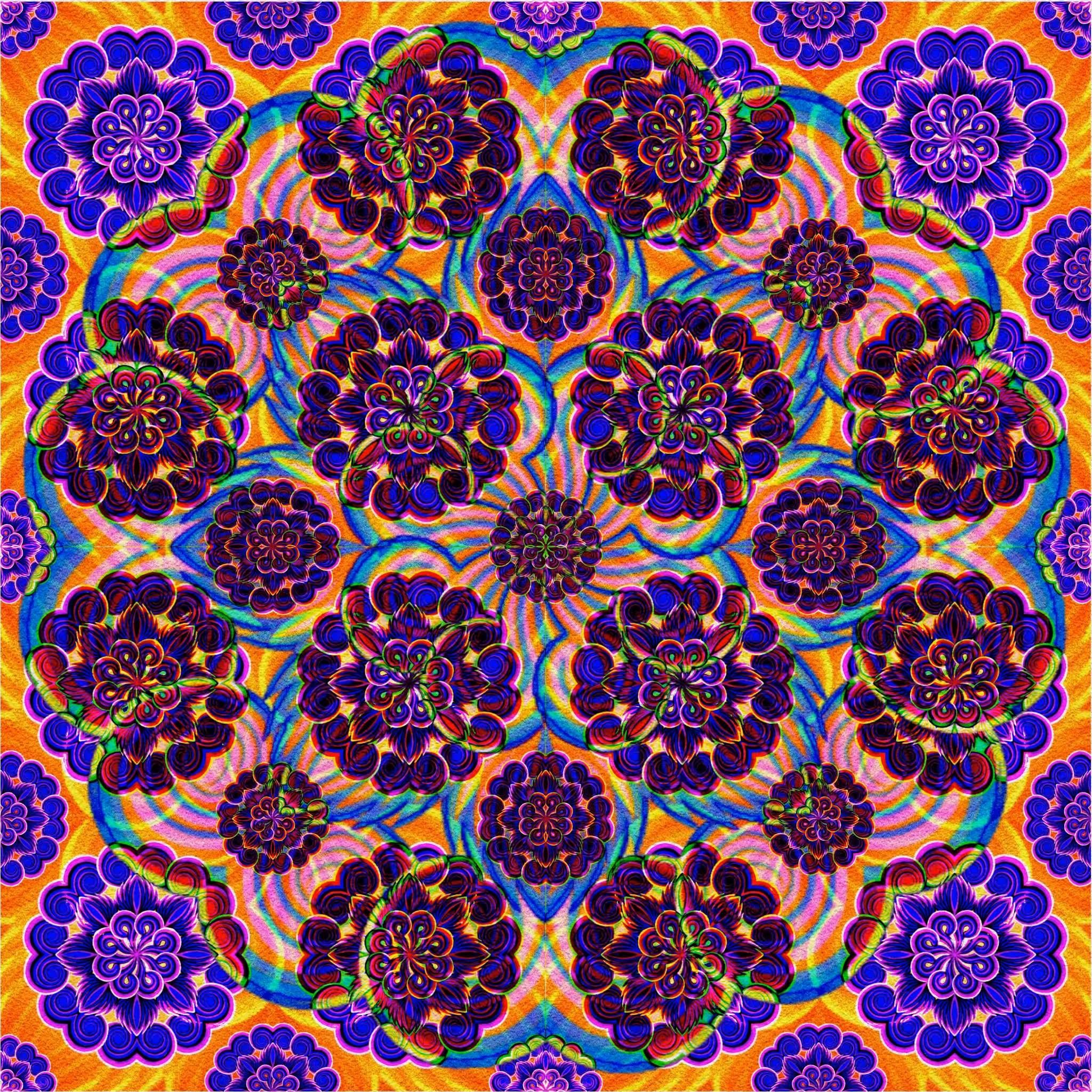 Chaos Mandala: CM | Chaos #2