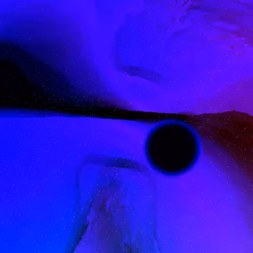SINGULARITY #206